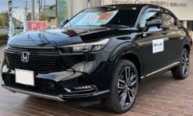 Used 2021 Honda Vezel e-HEV