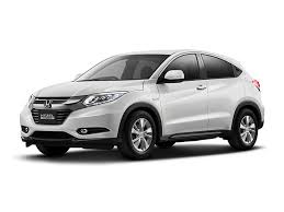 Used 2019 Honda Vezel Hybrid X L package