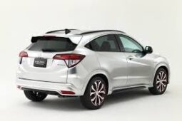 
										Used 2019 Honda Vezel Hybrid X L package full									