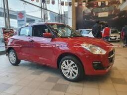 
										Used 2024 SUZUKI Swift GL full									