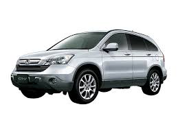 Used 2007 Honda CR-V 2.4