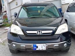 Used 2015 Honda CR-V G 2.4