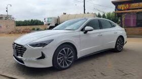 Used 2023 Hyundai Sonata 2.5