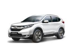 Used 2011 Honda CR-V ZL Exclusive 2.4