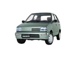 Used 2005 SUZUKI Mehran VR