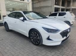 
										Used 2023 Hyundai Sonata 2.5 full									