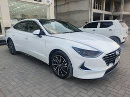 Used 2023 Hyundai Sonata 2.5