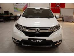 Used 2008 Honda CR-V ZXI 2.4