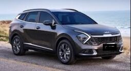 
										Used 2024 Kia Sportage L FWD full									