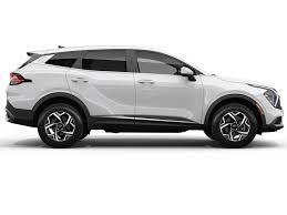 Used 2023 Kia Sportage L Alpha