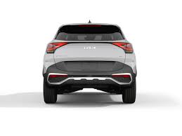 Used 2023 Kia Sportage L Alpha