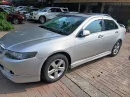 
										Used 2008 Honda Accord 24 TL Sport Style full									