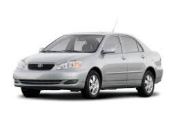 
										Used 2006 Toyota Corolla Altis 1.8 full									