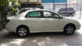 Used 2006 Toyota Corolla Altis 1.8