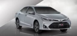 
										Used 2019 Toyota Corolla Altis Grande CVT-I 1.8 full									