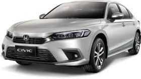 Civic VTI Oriel 1.8 i-VTEC