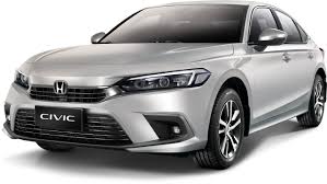 Civic VTI Oriel 1.8 i-VTEC