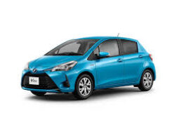 
										Used 2010 Toyota Vitz F 1.3 full									