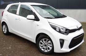Used 2022 Kia Picanto 1.0 AT