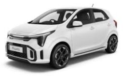 Used 2021 Kia Picanto 1.0 MT