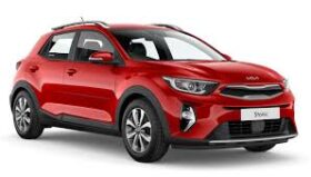 Used 2022 Kia Stonic EX
