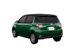 Used 2022 Toyota Passo X S