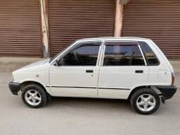 Used 2015 SUZUKI Mehran VXR Euro II