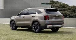 
										New 2023 Kia Sorento 3.5 FWD full									
