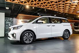 Used 2023 Kia Carnival Executive