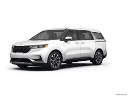 
										Used 2023 Kia Carnival Executive full									