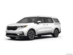 Used 2023 Kia Carnival Executive