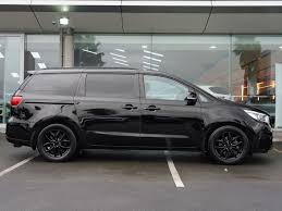 Used 2019 Kia Carnival EX