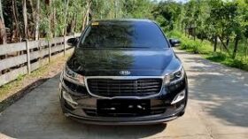Used 2019 Kia Carnival EX