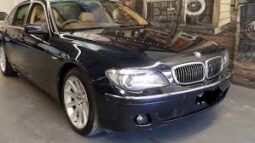Used 2005 BMW BMW 7 Series 750i