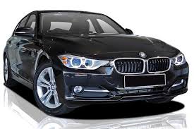 Used 2014 BMW BMW 3 series 316i