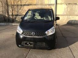 Used 2015 Nissan Dayz X