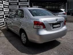 
										Used 2013 Toyota Yaris sedan TX 2.7 full									