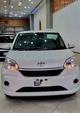 Used 2020 Toyota Passo X L Package S